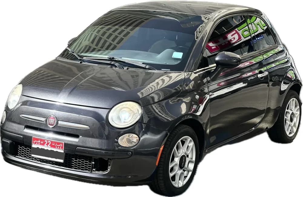 Used Fiat 500 Abarth 2014 Used Fiat 500 Abarth 2014 used_cars.forSale