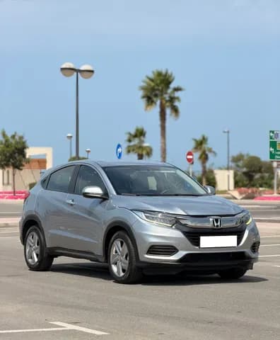 Used Honda HR-V 1.8 i-VTEC LX 2019 Used Honda HR-V 1.8 i-VTEC LX 2019 used_cars.forSale