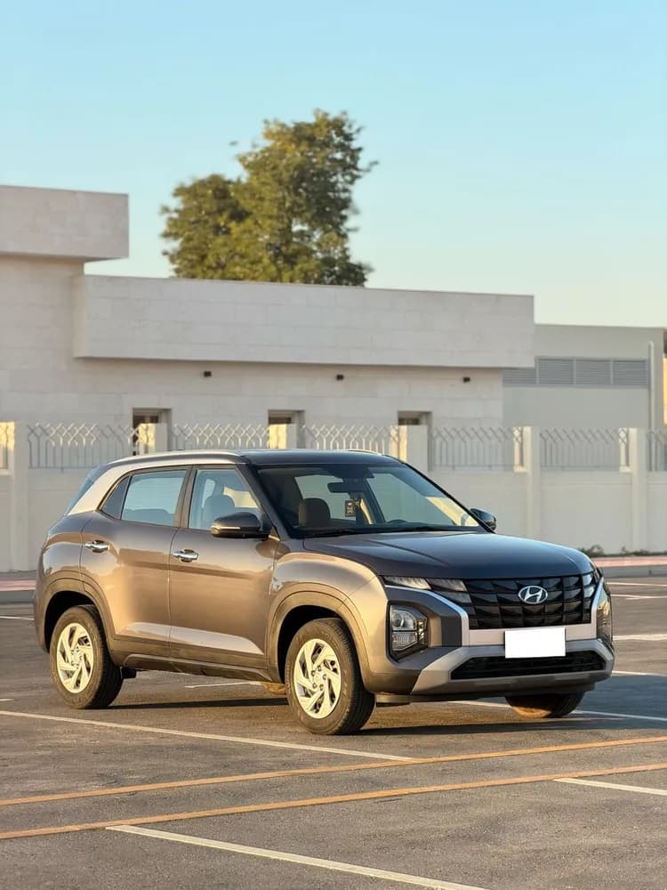 Used Hyundai Creta 1.6L Basic 2023 Used Hyundai Creta 1.6L Basic 2023 used_cars.forSale