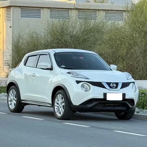 Used Nissan Juke 1.6 S 2015 Used Nissan Juke 1.6 S 2015 used_cars.forSale