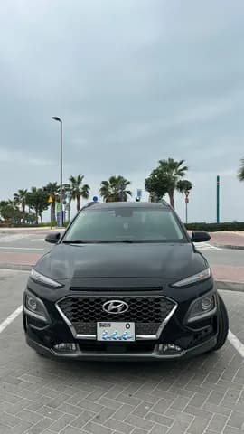 Used Hyundai Kona 1.6L Turbo SE 2021