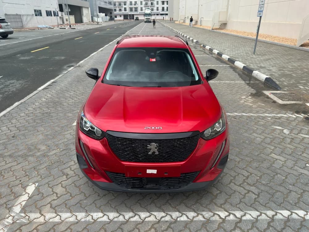 Used Peugeot 2008 Allure 2023