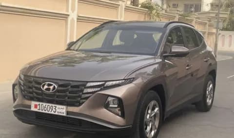Used Hyundai Tucson 2.0L FWD 2023 Used Hyundai Tucson 2.0L FWD 2023 for sale