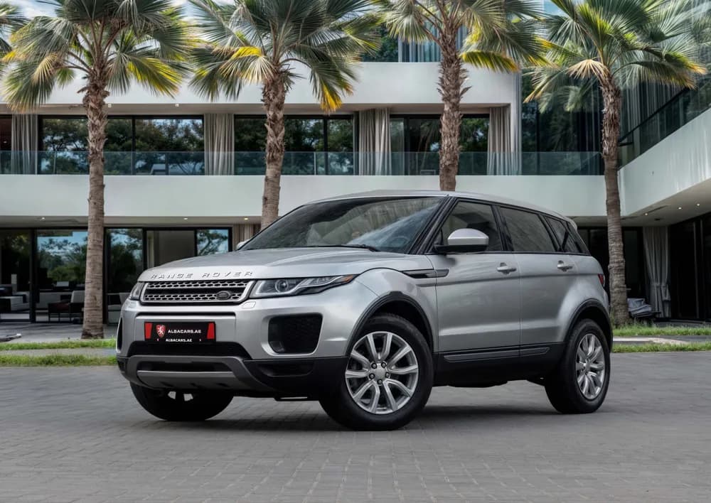 Used Land Rover Range Rover Evoque 2019 Used Land Rover Range Rover Evoque 2019 used_cars.forSale