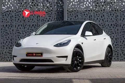 Used Tesla Model Y 2023 Used Tesla Model Y 2023 used_cars.forSale