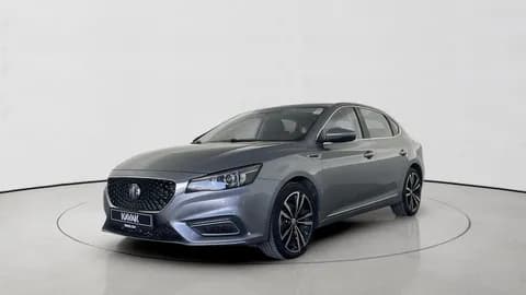Used MG 6 2021 Used MG 6 2021 used_cars.forSale