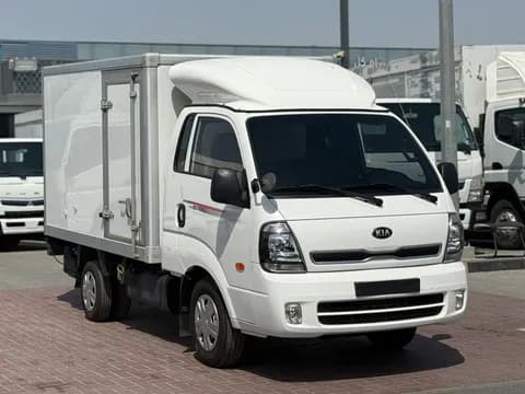 Used Kia K2700 2022