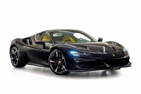 Used Ferrari SF90 Spider 4.0T V8 Plug-in-Hybrid 2023 Used Ferrari SF90 Spider 4.0T V8 Plug-in-Hybrid 2023 used_cars.forSale