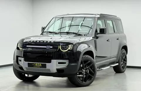Used Land Rover Defender 110 SE (P300) 2024