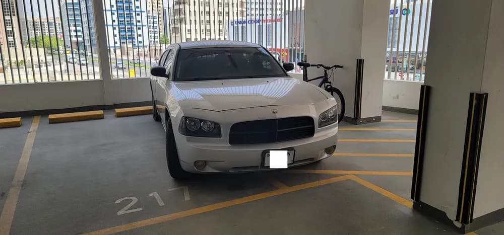 Used Dodge Charger R/T 2008