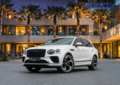Used Bentley Bentayga 2024 Used Bentley Bentayga 2024 used_cars.forSale