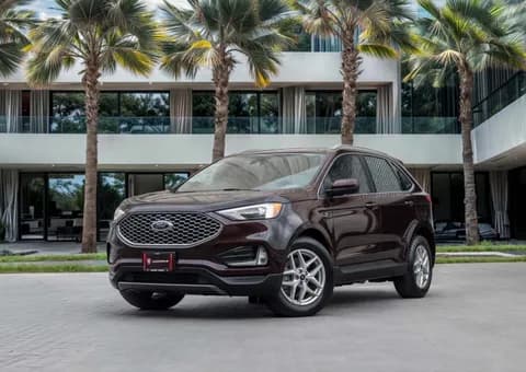 Used Ford Edge 2023 Used Ford Edge 2023 used_cars.forSale
