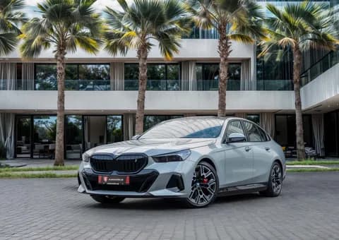 Used BMW i5 2024 Used BMW i5 2024 used_cars.forSale