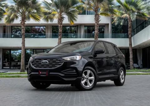 Used Ford Edge 2022 Used Ford Edge 2022 used_cars.forSale
