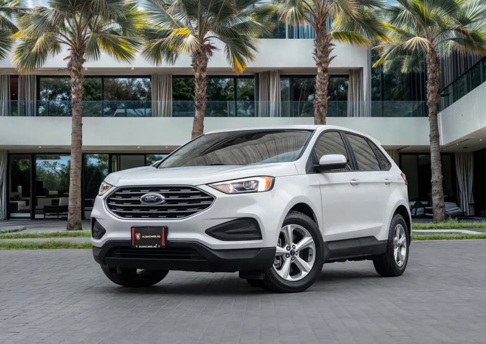 Used Ford Edge 2022 Used Ford Edge 2022 used_cars.forSale