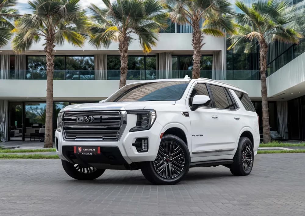 Used GMC Yukon 2022 Used GMC Yukon 2022 used_cars.forSale