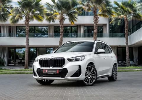 Used BMW X1 2024 Used BMW X1 2024 used_cars.forSale