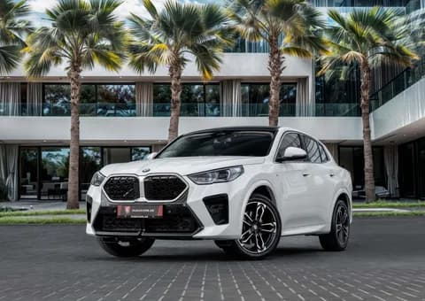 Used BMW X2 2024 Used BMW X2 2024 used_cars.forSale