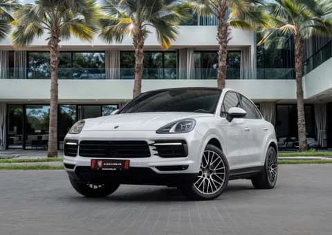 Used Porsche Cayenne 2023 Used Porsche Cayenne 2023 used_cars.forSale