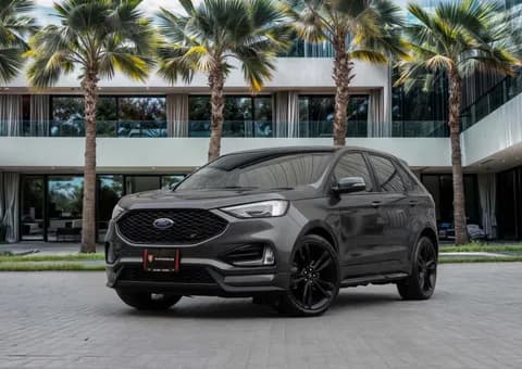 Used Ford Edge 2019 Used Ford Edge 2019 used_cars.forSale