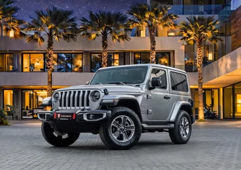 Used Jeep Wrangler 2020 Used Jeep Wrangler 2020 used_cars.forSale