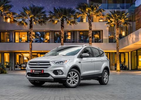 Used Ford Escape 2019 Used Ford Escape 2019 used_cars.forSale