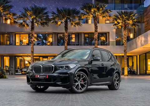 Used BMW X5 2022 Used BMW X5 2022 used_cars.forSale