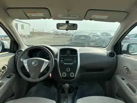 Used Nissan Sunny 1.5L Base 2020 Used Nissan Sunny 1.5L Base 2020 for sale