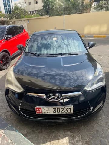 Used Hyundai Veloster 1.6L 2012 Used Hyundai Veloster 1.6L 2012 used_cars.forSale