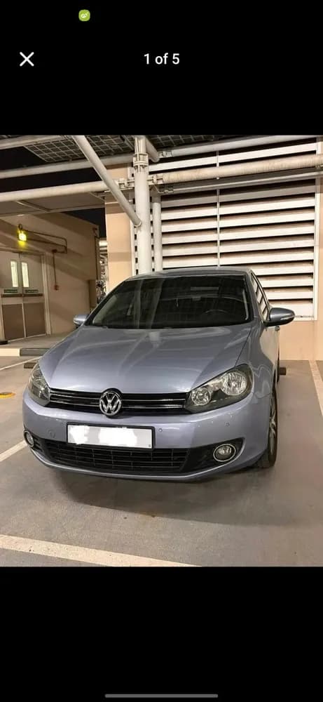 Used Volkswagen Beetle Hatchback 1.6 2011 Used Volkswagen Beetle Hatchback 1.6 2011 used_cars.forSale