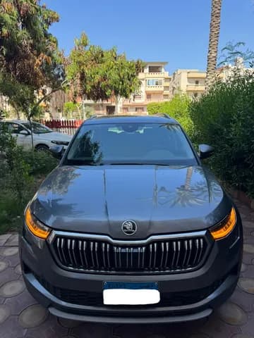 Used Skoda Kodiaq 2023 Used Skoda Kodiaq 2023 for sale
