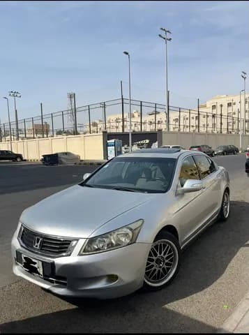 Used Honda Accord 2.4L LX + Sunroof + Aluminum Wheels 2008 Used Honda Accord 2.4L LX + Sunroof + Aluminum Wheels 2008 used_cars.forSale