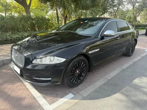 Used Jaguar XJ L 2015 للبيع Used Jaguar XJ L 2015 للبيع used_cars.forSale