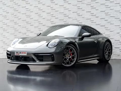 Used Porsche 911 2020 Used Porsche 911 2020 used_cars.forSale