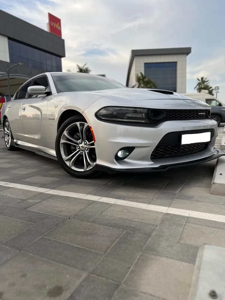 Used Dodge Charger R/T Road Track 5.7L 2021