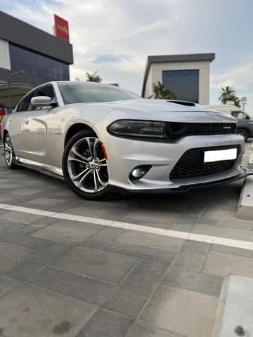 Used Dodge Charger R/T Road Track 5.7L 2021