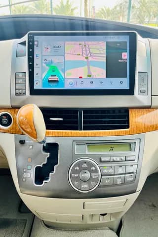 Used Toyota Previa 2.4L SE 2010 Used Toyota Previa 2.4L SE 2010 used_cars.forSale