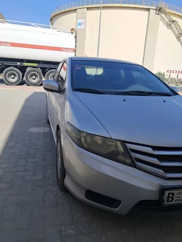 Used Honda City 1.5L EX 2013 Used Honda City 1.5L EX 2013 used_cars.forSale