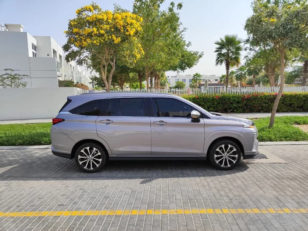 Used Toyota Veloz 1.5L GX 2024 Used Toyota Veloz 1.5L GX 2024 used_cars.forSale