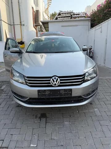 Used Volkswagen Passat 2013 Used Volkswagen Passat 2013 used_cars.forSale