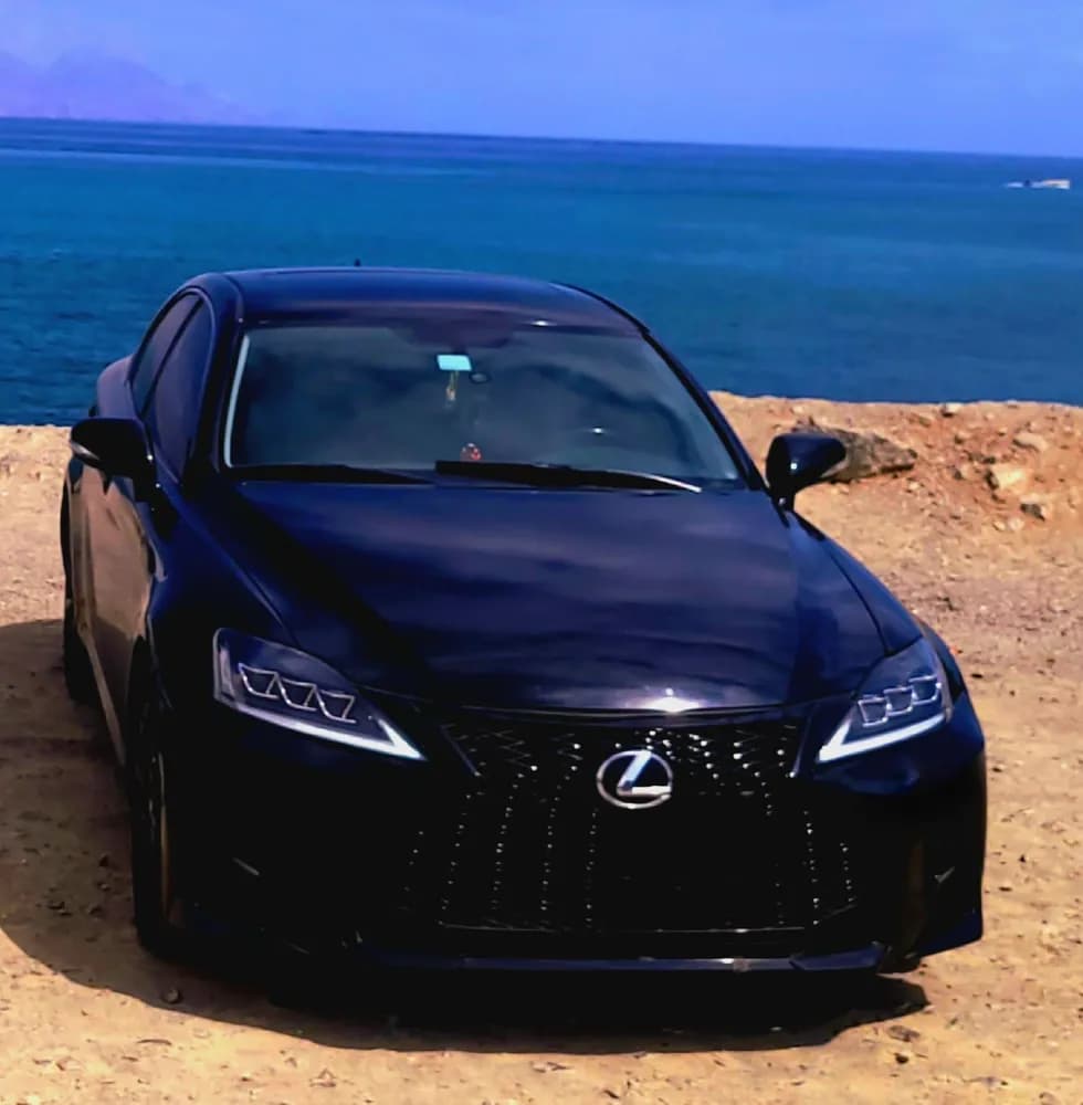 Used Lexus IS250 2010 Used Lexus IS250 2010 used_cars.forSale