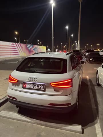 Used Audi Q3 2.0L (170 HP) 2014 Used Audi Q3 2.0L (170 HP) 2014 used_cars.forSale