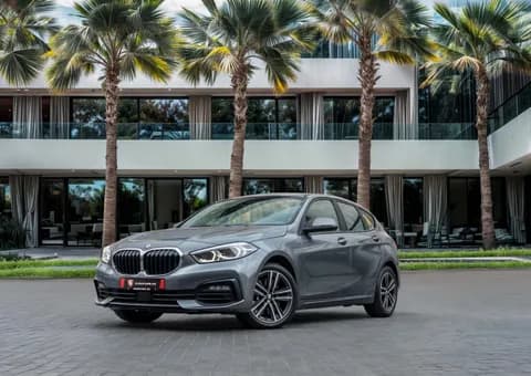 Used BMW 1 Series 2022 Used BMW 1 Series 2022 used_cars.forSale