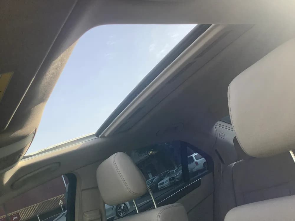 Used Mercedes-Benz E-Class E 350 2015