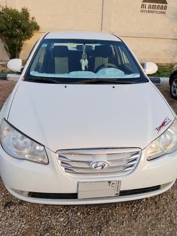 Used Hyundai Elantra 2010 Used Hyundai Elantra 2010 for sale