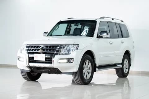 Used Mitsubishi Pajero 3.0L GLS 5 Door High 2022