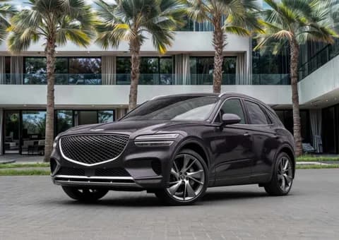 Used Genesis GV70 2023