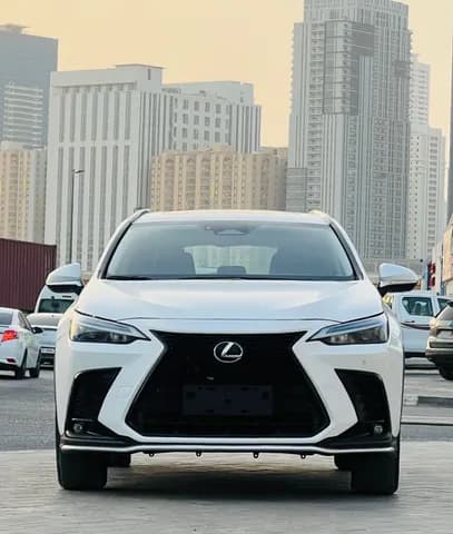 Used Lexus NX 350 Premier AWD 2023 Used Lexus NX 350 Premier AWD 2023 used_cars.forSale
