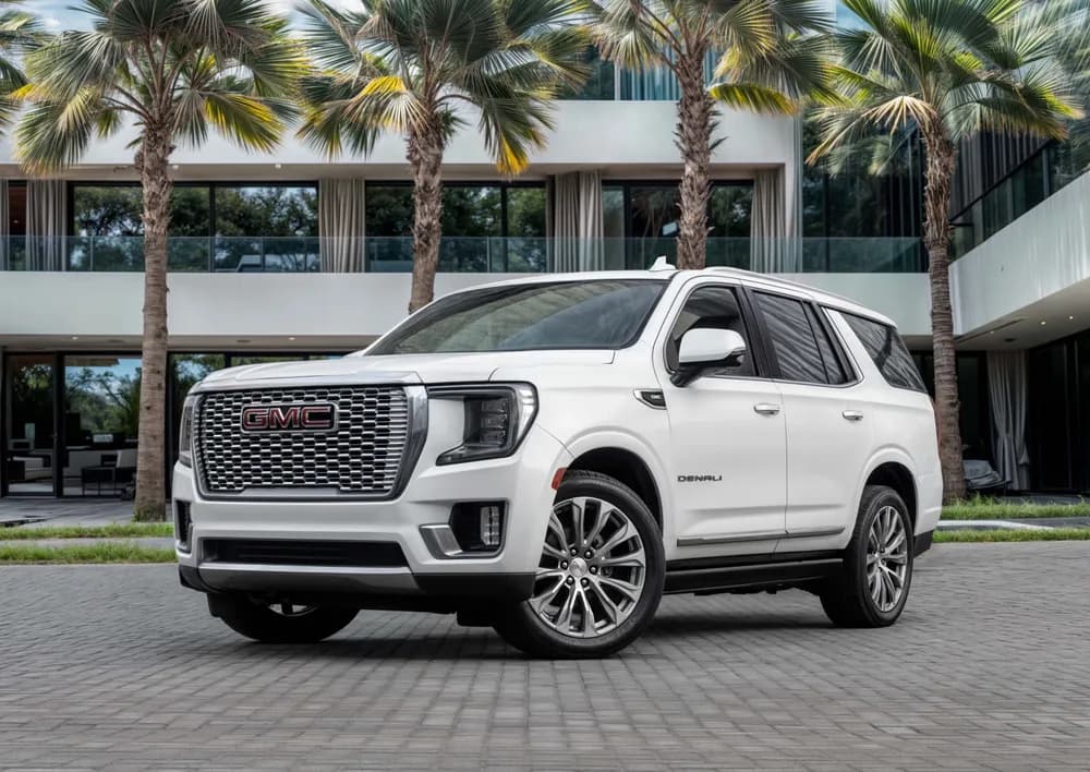Used GMC Yukon 2022 Used GMC Yukon 2022 used_cars.forSale