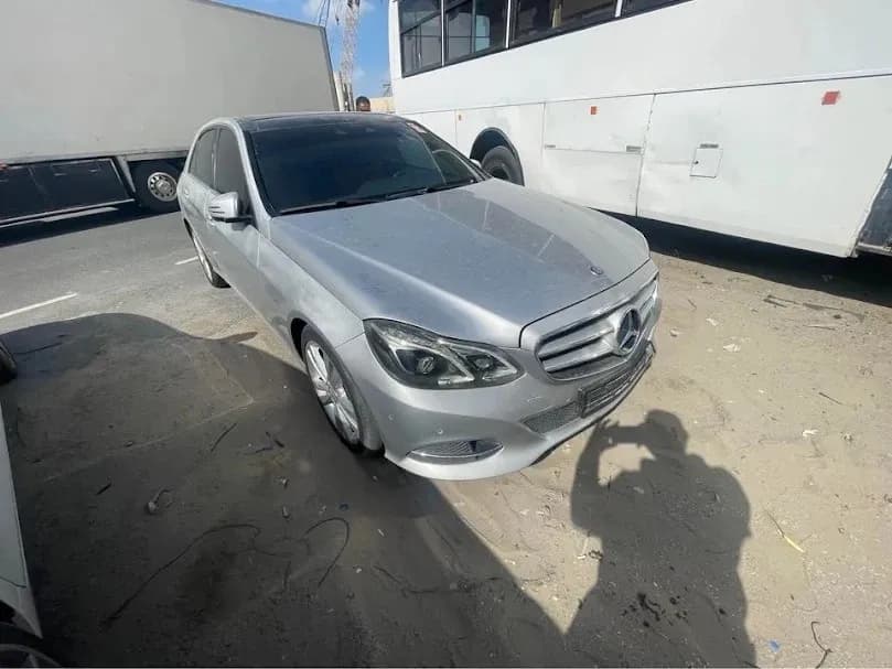 Used Mercedes-Benz E-Class E 300 2015 Used Mercedes-Benz E-Class E 300 2015 used_cars.forSale
